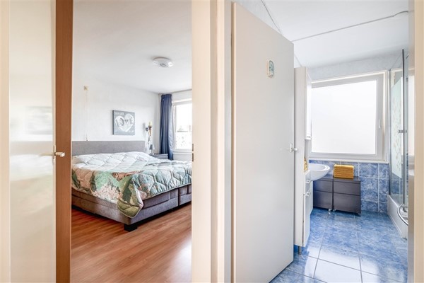 Medium property photo - Bovenweg 36, 9649 CD Muntendam